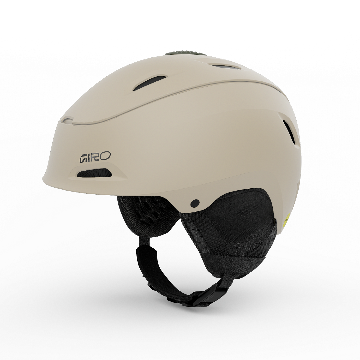 Range Mips Helmet