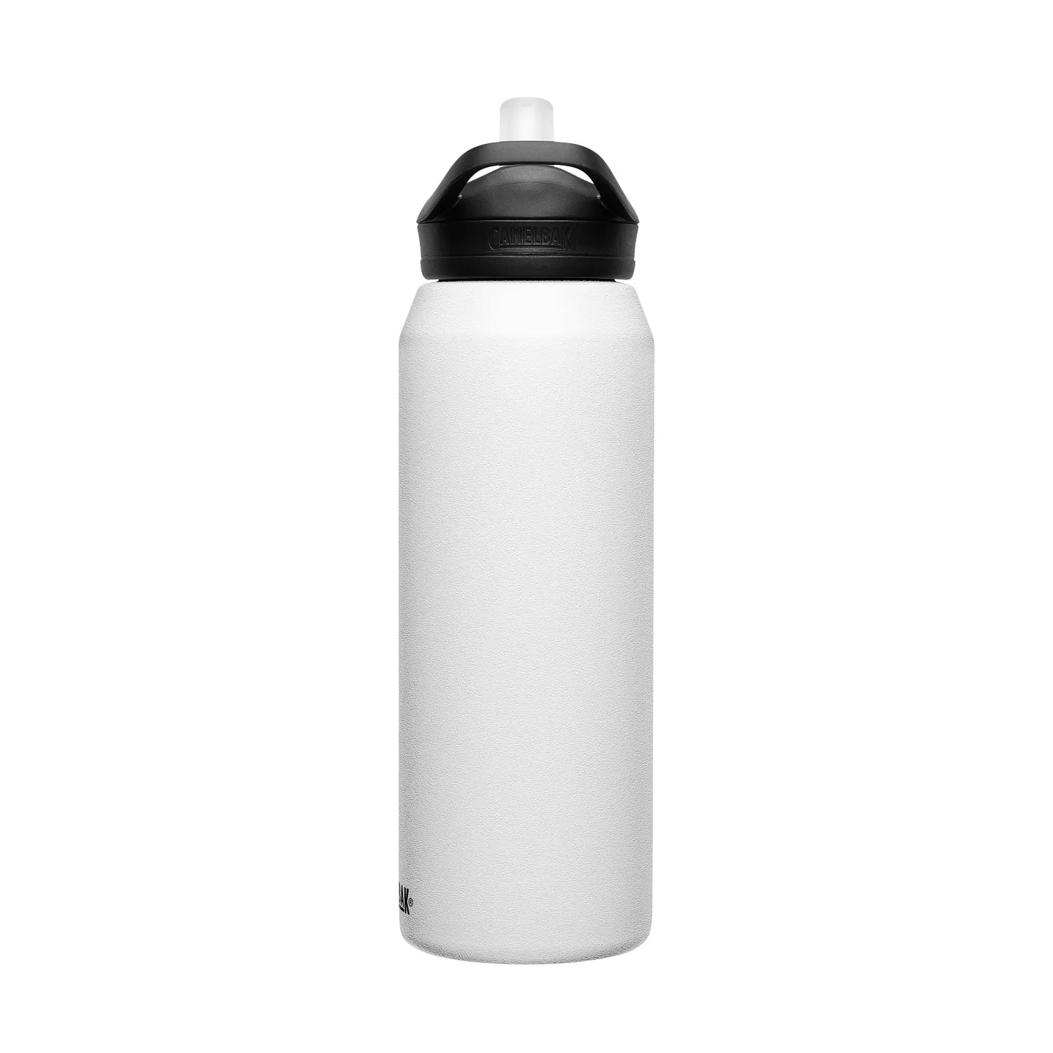 eddy+ SST Vacuum Insulated 32oz, White