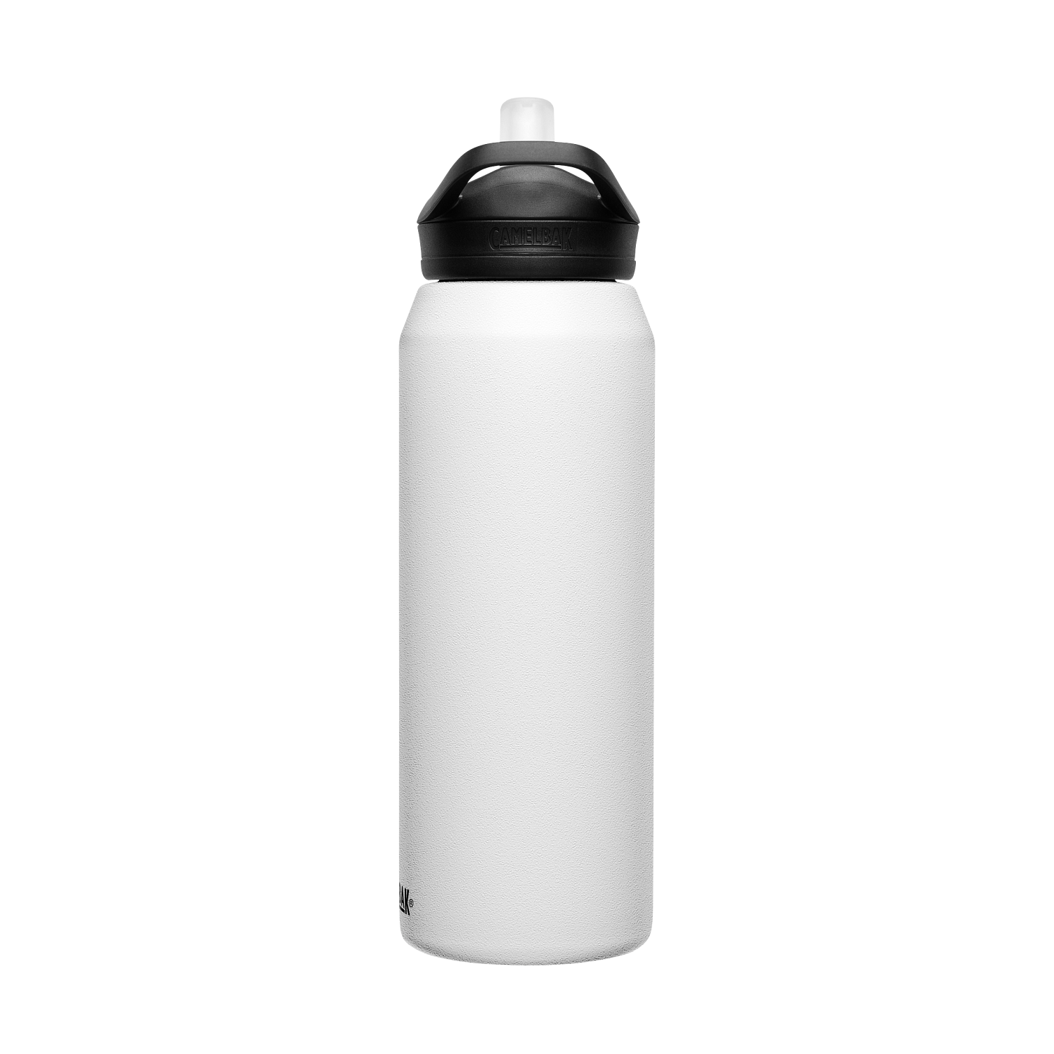 eddy+ SST Vacuum Insulated 32oz, White