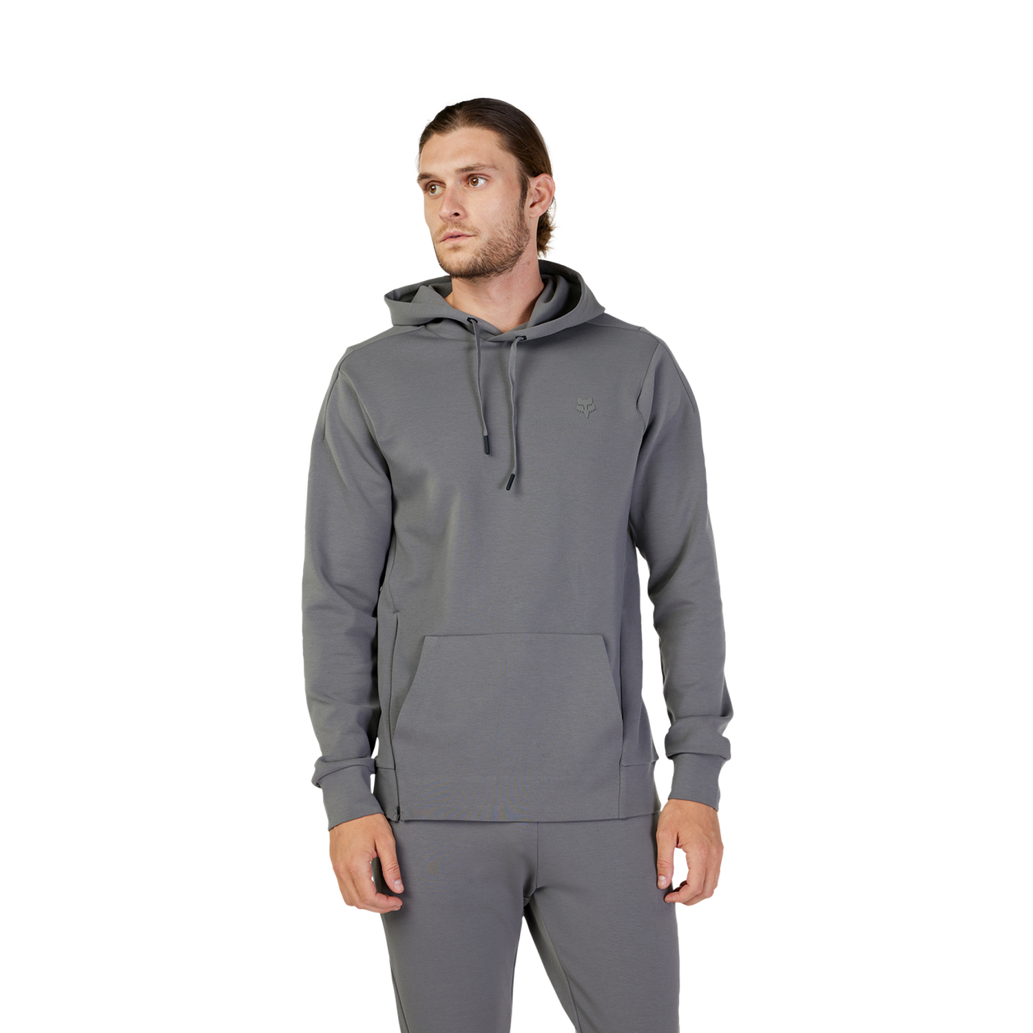 Sudadera de cuello redondo Rise