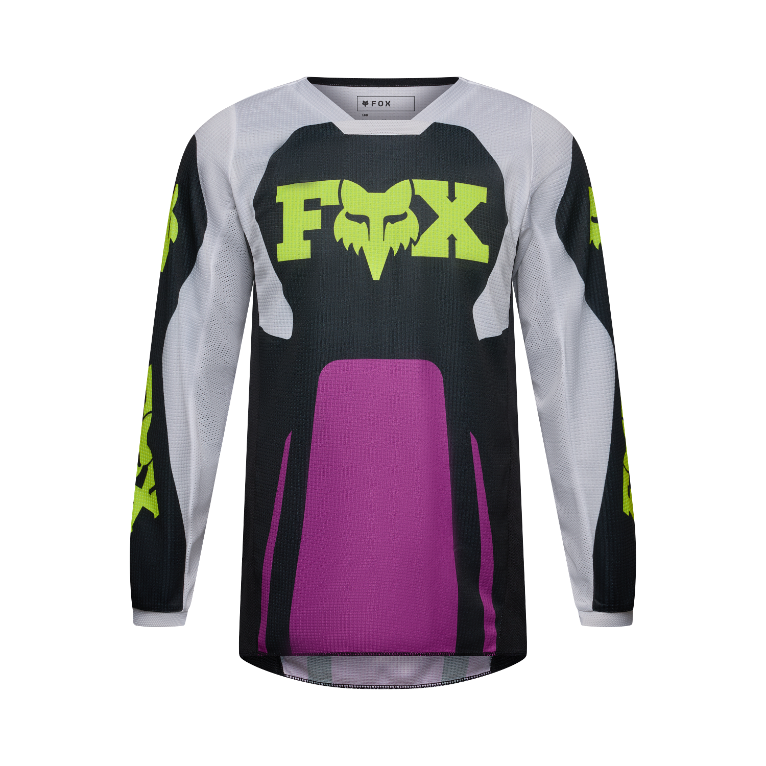Youth 180 Raid Jersey