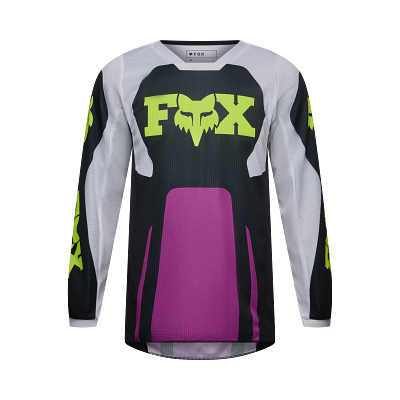 Maillot 180 Raid Junior