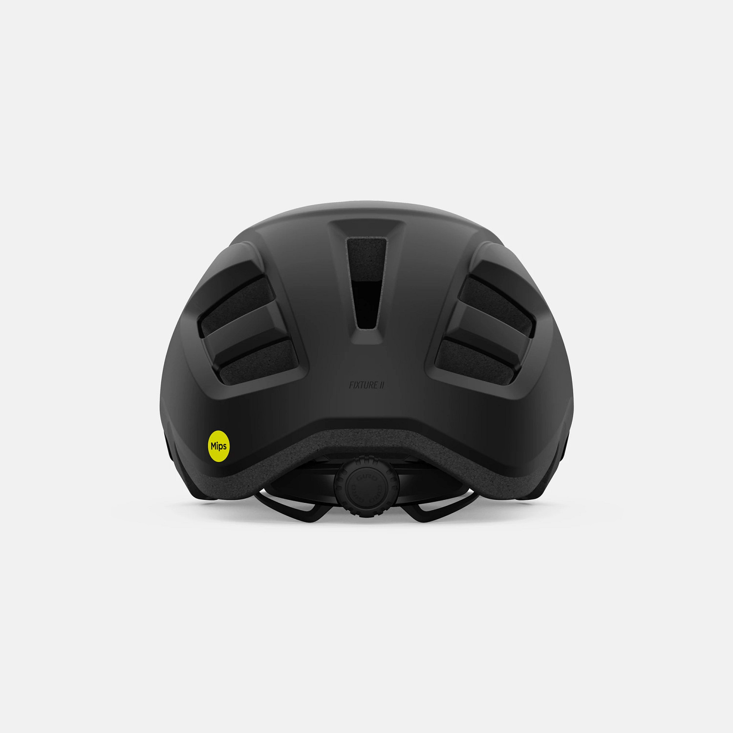 Fixture Mips II (UW) - EU [BLK/PNK] UW