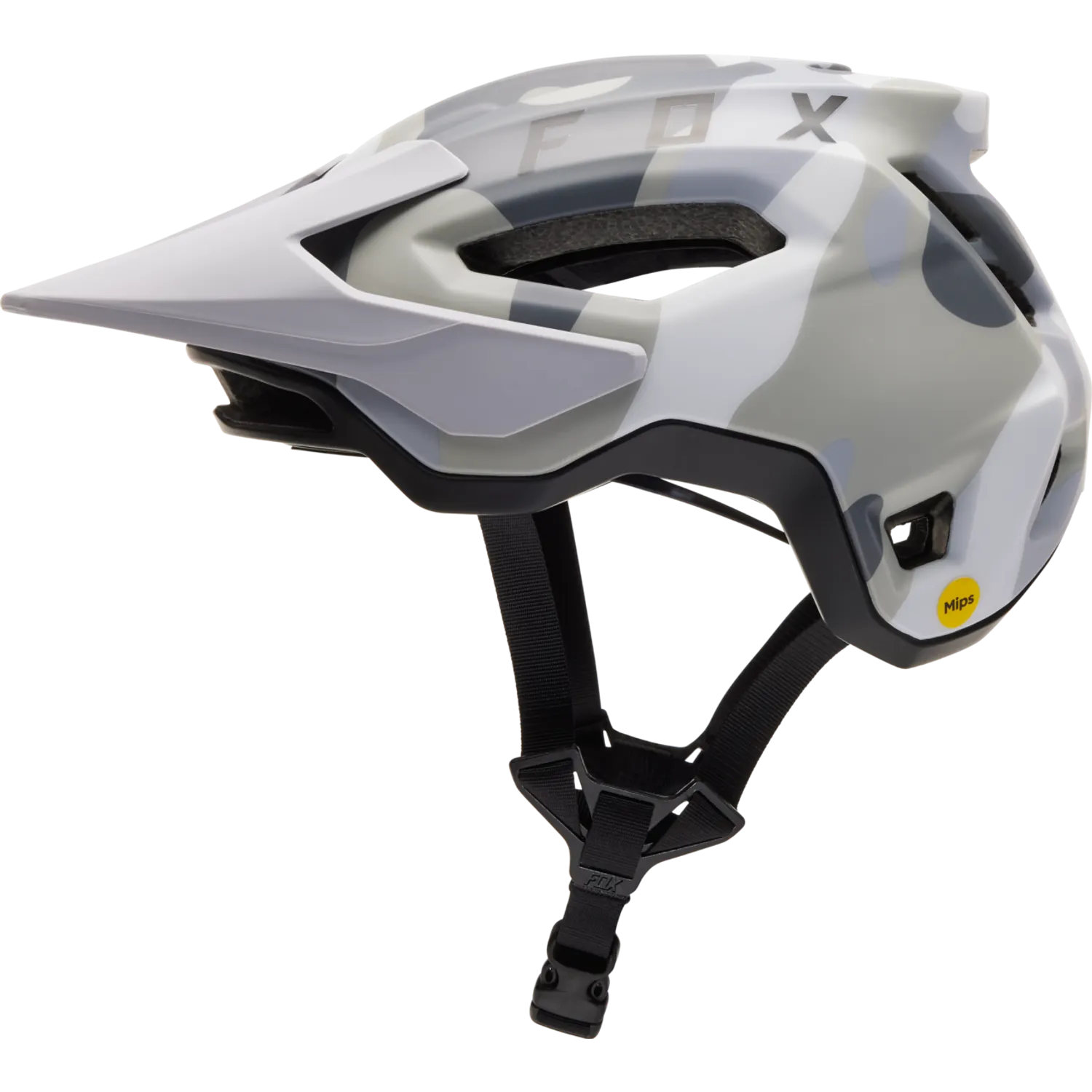 Casque Speedframe Camo