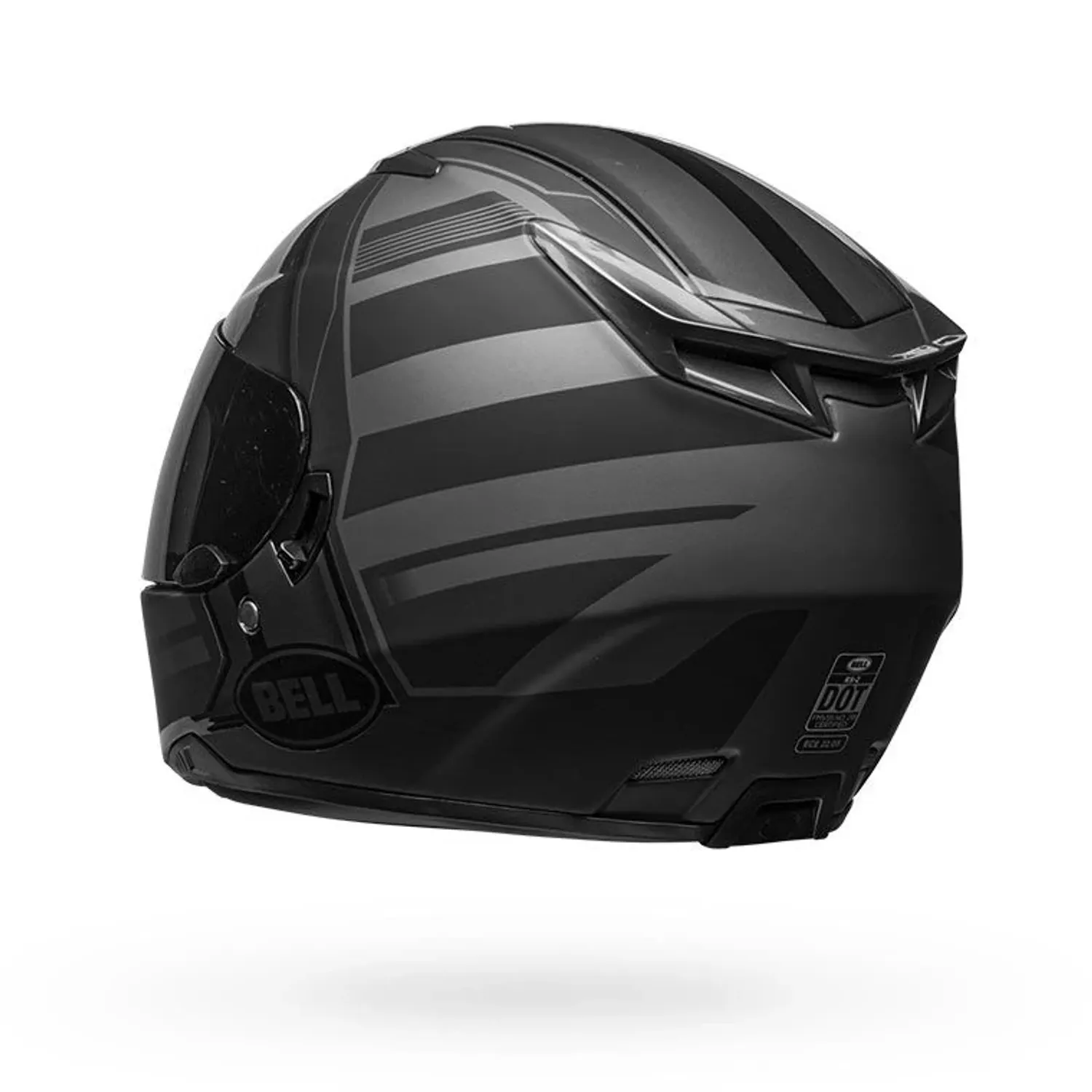 PS RS2 TACTICAL BLK/TI XS