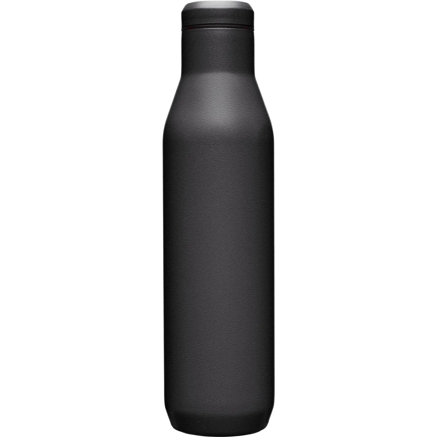 Bottle, SST Vacuum Insulated, 25oz, Black