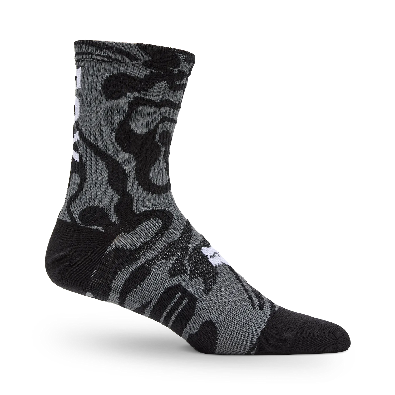 Ranger Fr&eacute;quence 6" Chaussettes