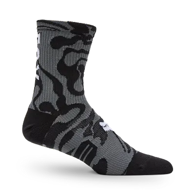 Ranger Frequency 6" Socks