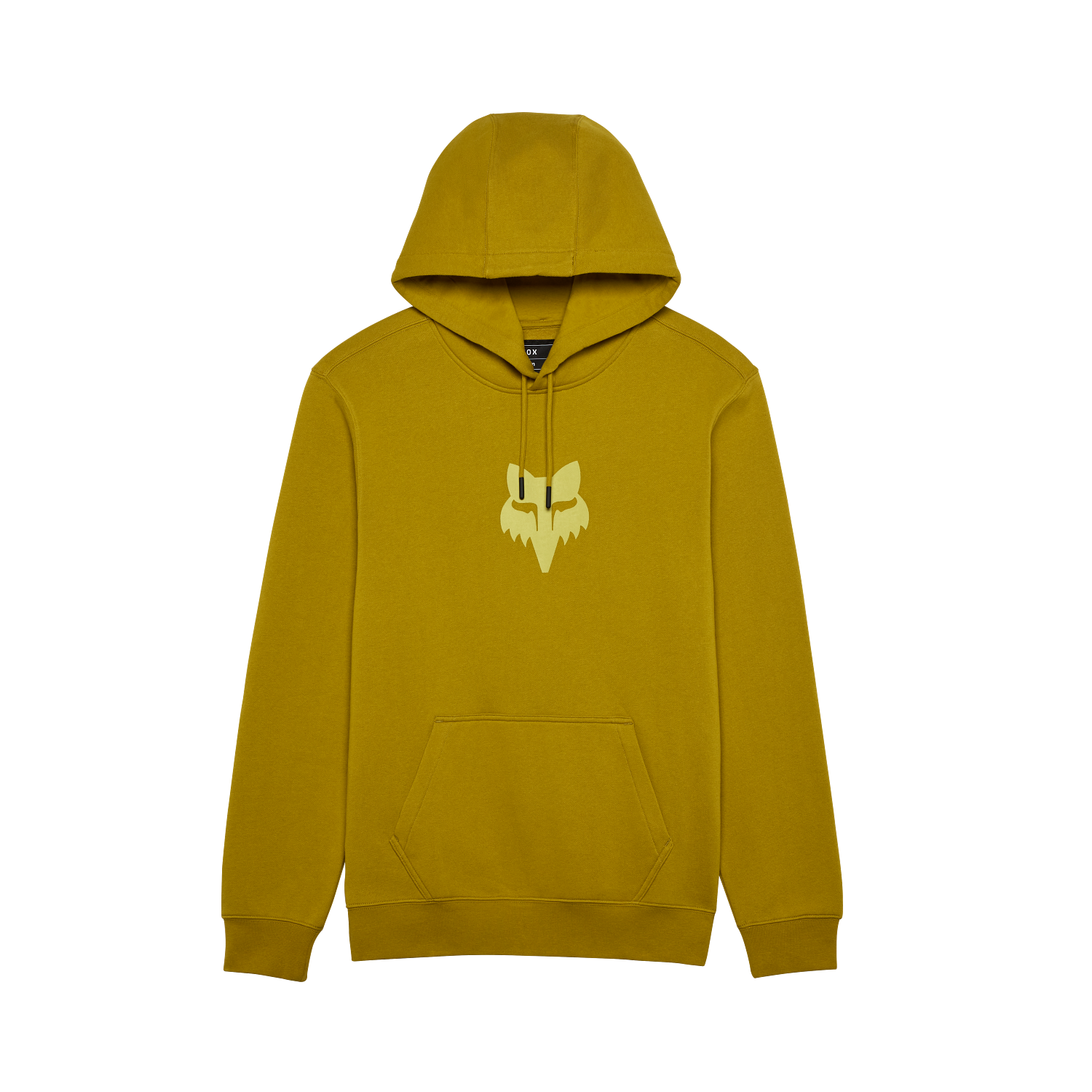 Fox Head pullover-h&aelig;ttetr&oslash;je