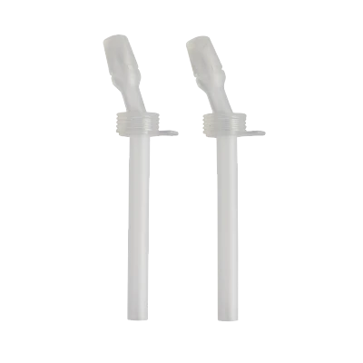 Thrive® Flow Valve and Straw