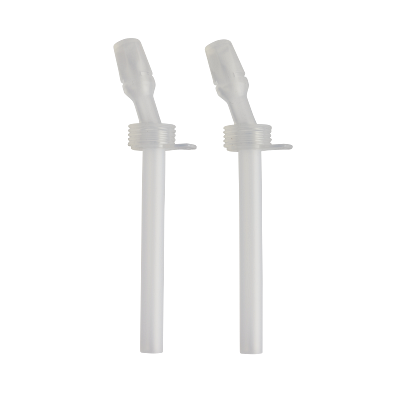 Thrive&reg; Flow Valve and Straw