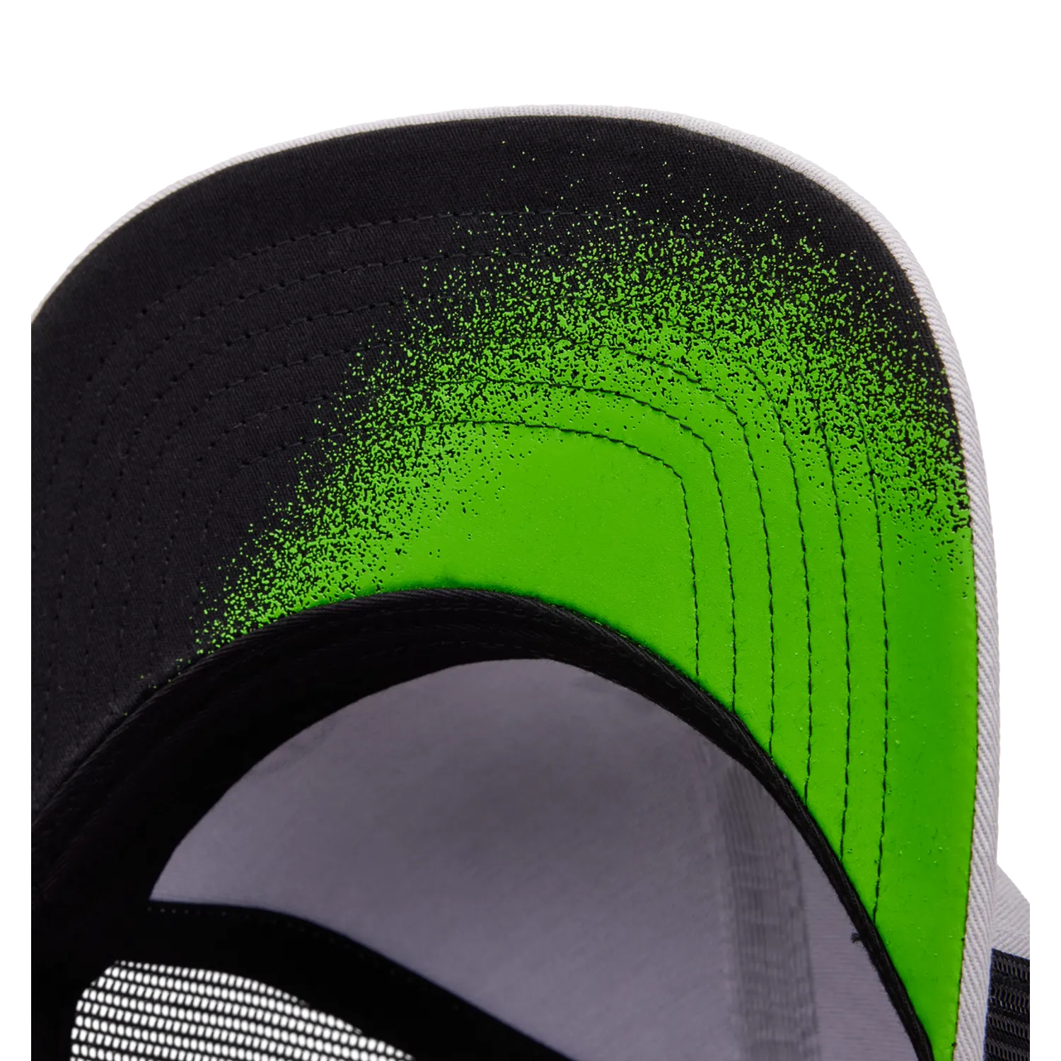 Fox x Kawasaki Snapback Hat