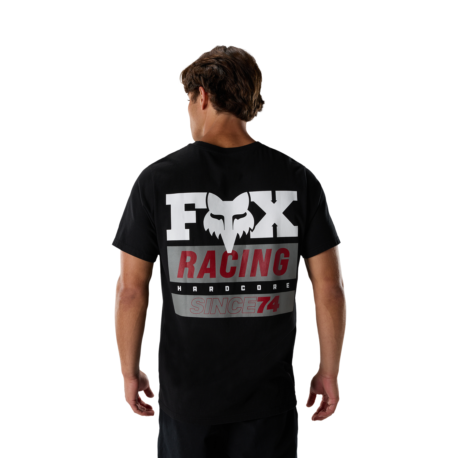 Since 74 195 Original Short Sleeve Tee