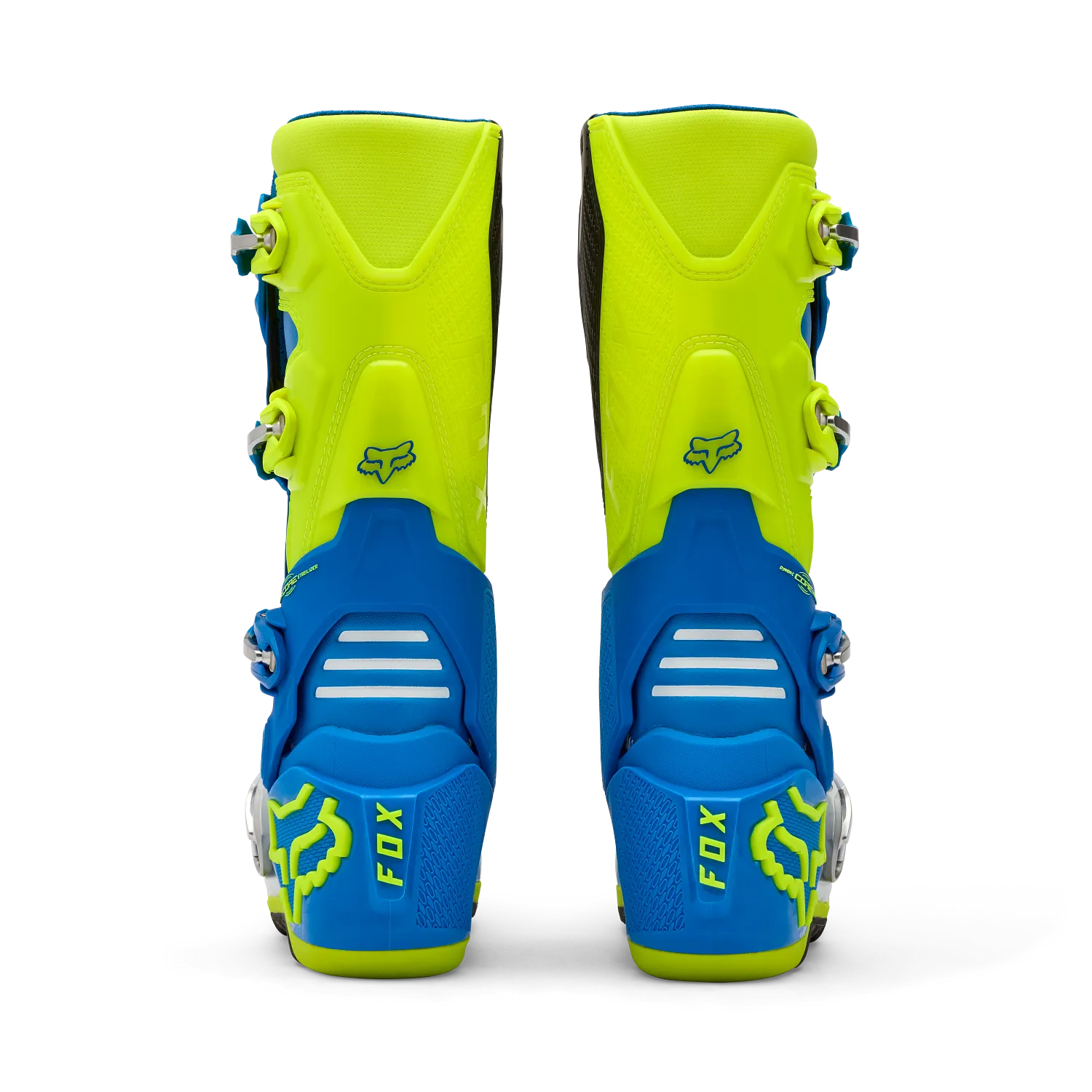 MOTION BOOT [BLU/YLW] 8