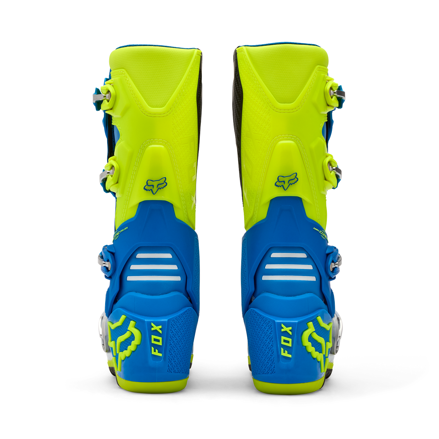 Motion Boots