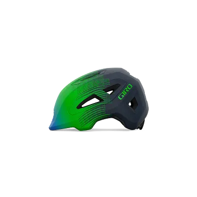 Scamp II Jugendhelm
