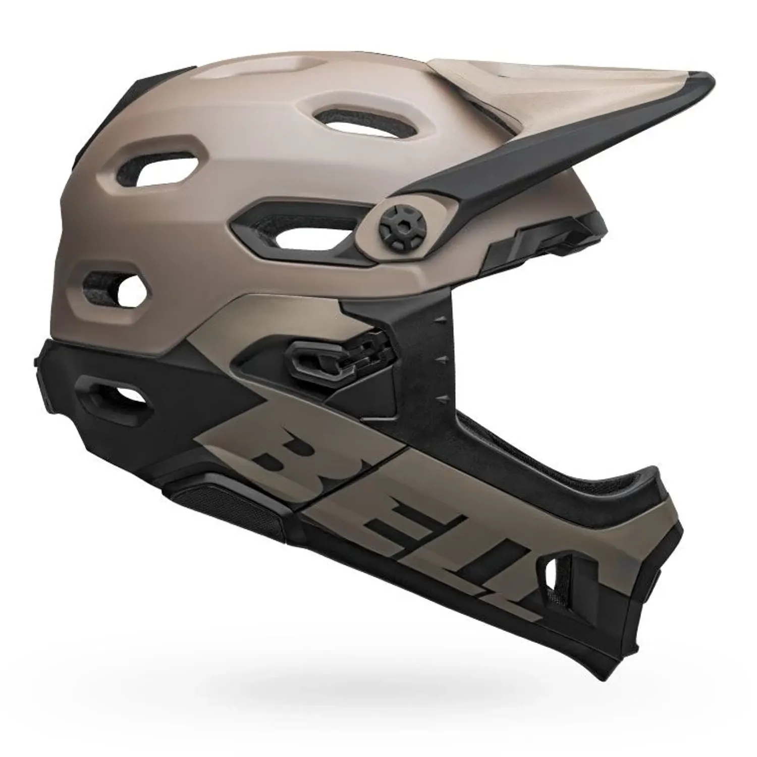 BS SUPER DH MIPS M/G SND/BLK M 20 US