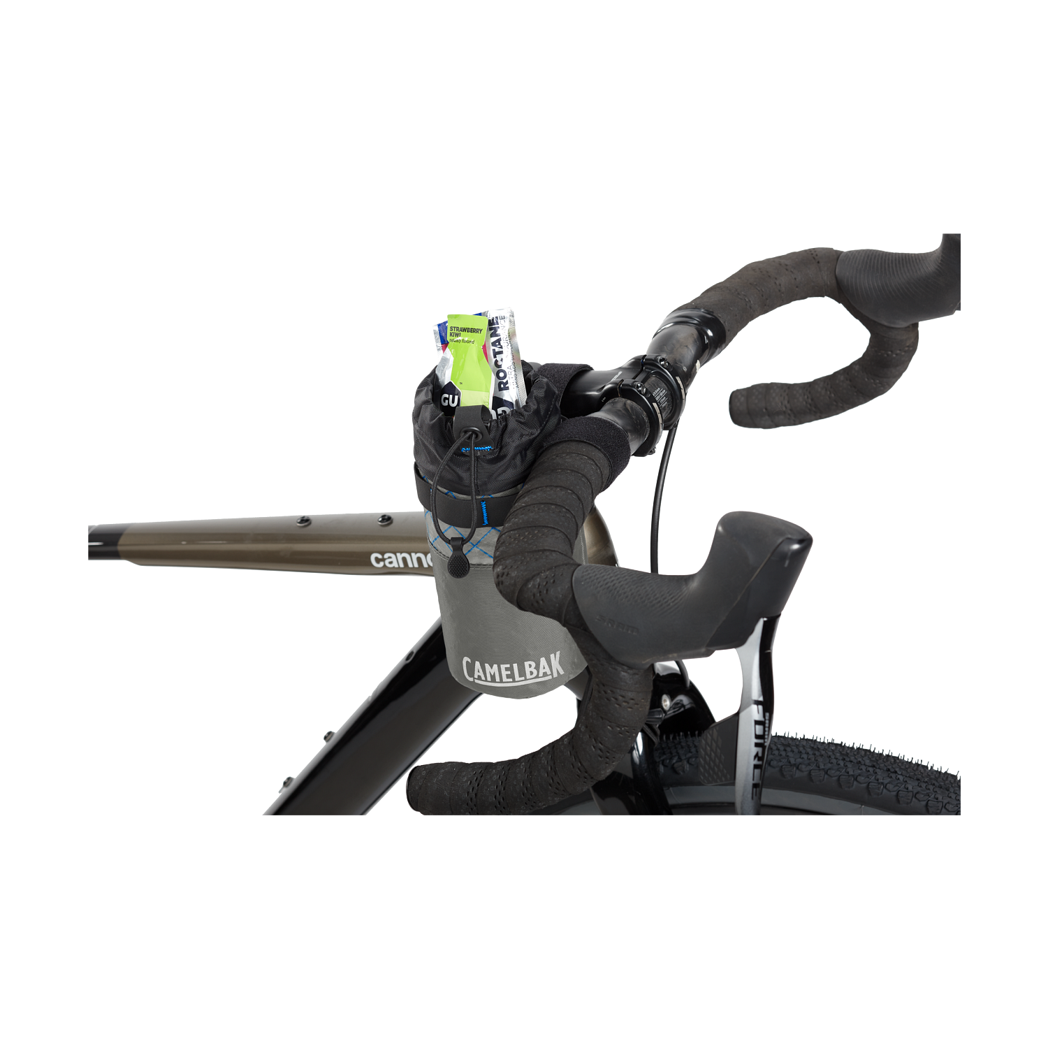 MULE STEM PACK [WLF GRY] OS
