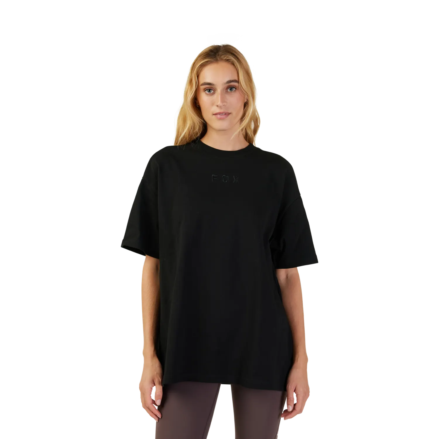 Mot-symbole f&eacute;minin Tee Premium