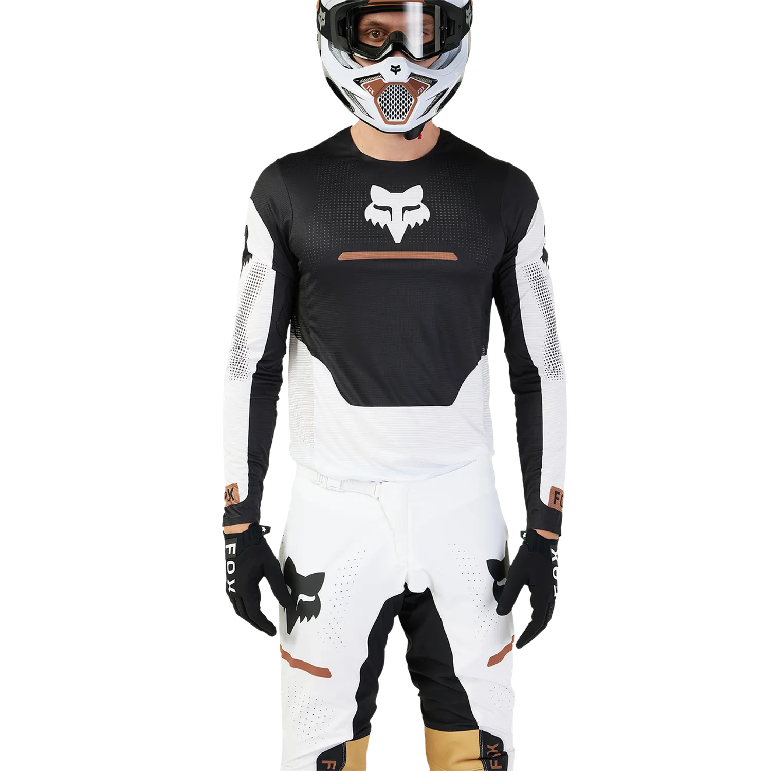 Maglia Flexair Optical