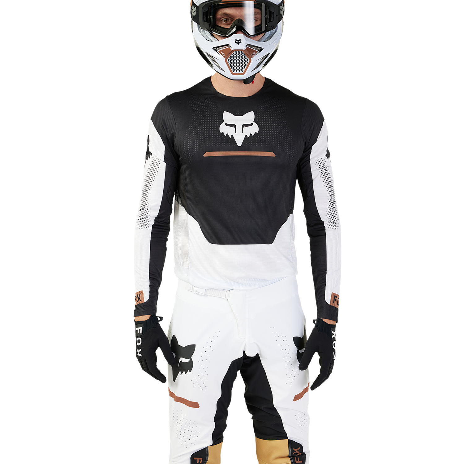 Flexair Optical Jersey