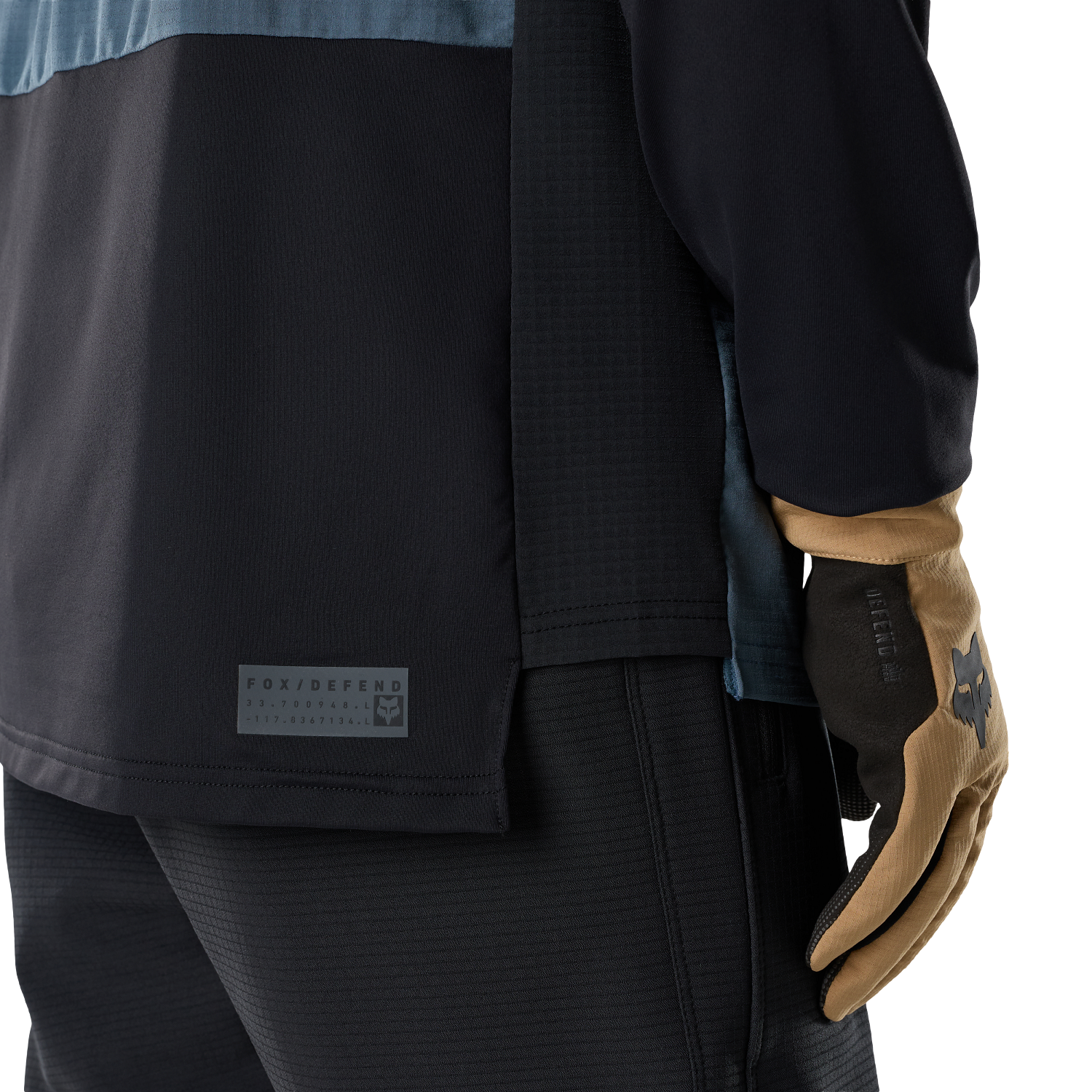 Jersey Defend Thermal