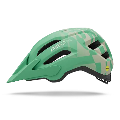 GR FIXTURE MIPS II UY [MT GRN RSH]  26