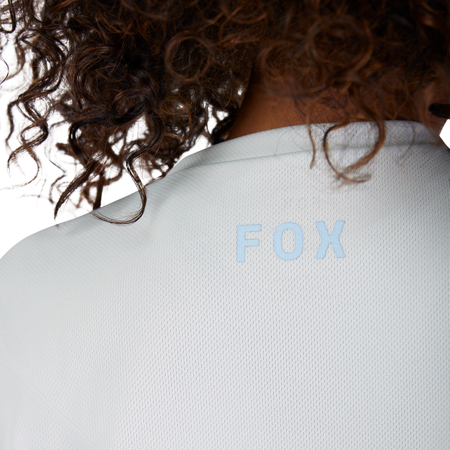 W RANGER SS JERSEY FOX HEAD [PL BLU] S