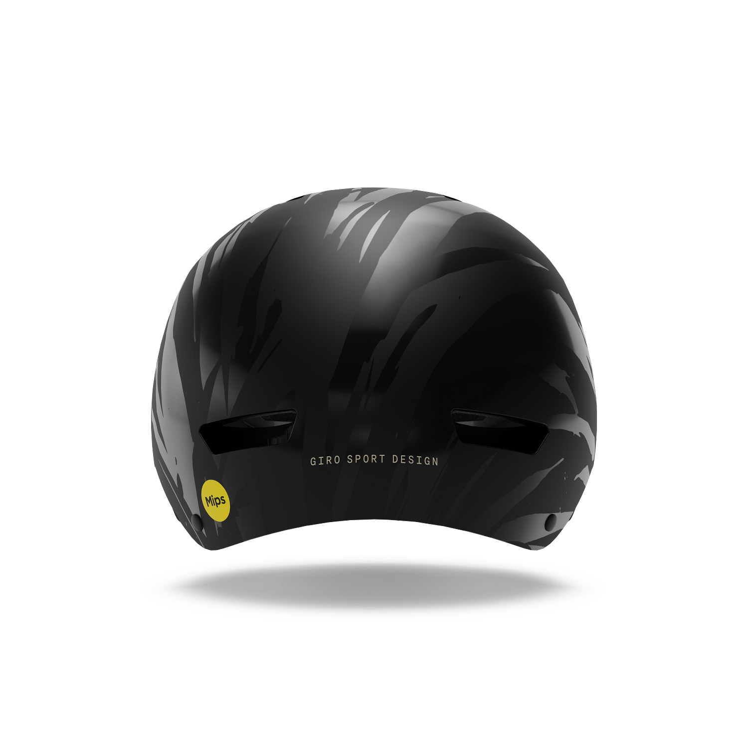 Quarter MIPS SE Helmet