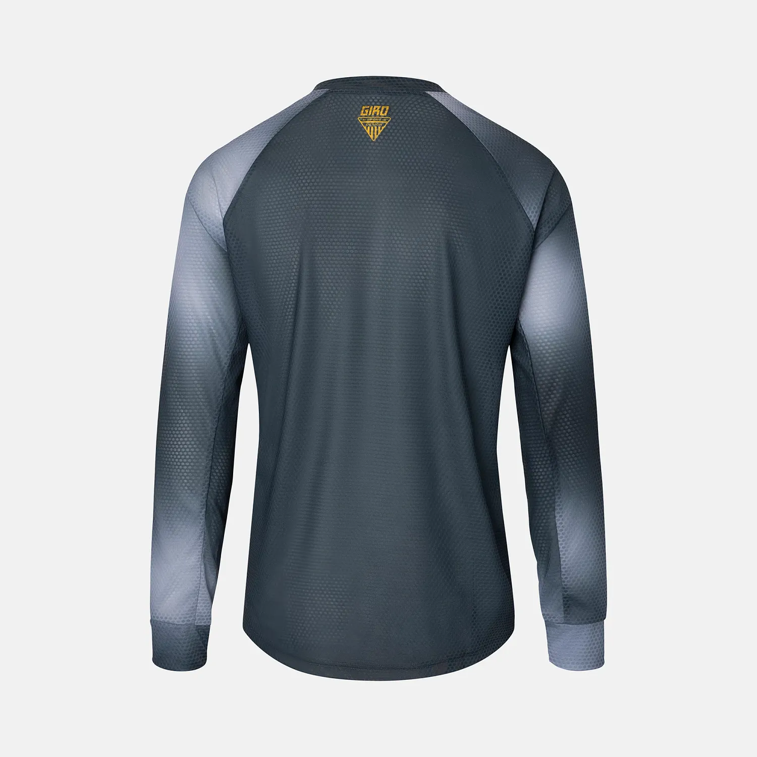 GA M ROUST LS JERSEY DK SHK DUNE S