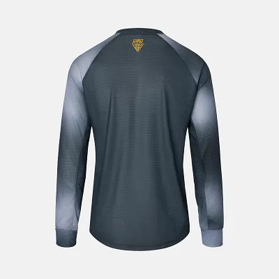 GA M ROUST LS JERSEY DK SHK DUNE 2XL