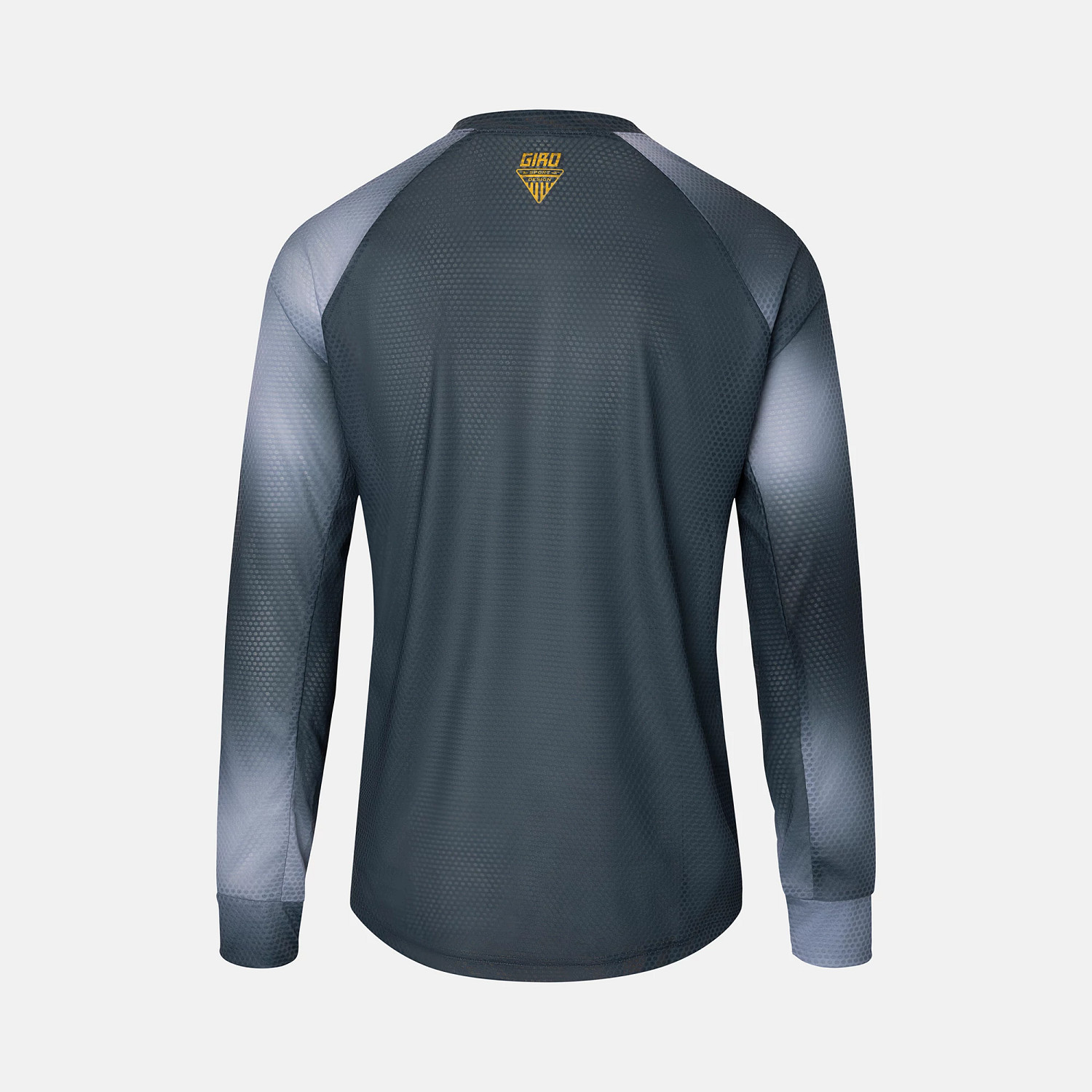 Men's Roust LS Jersey