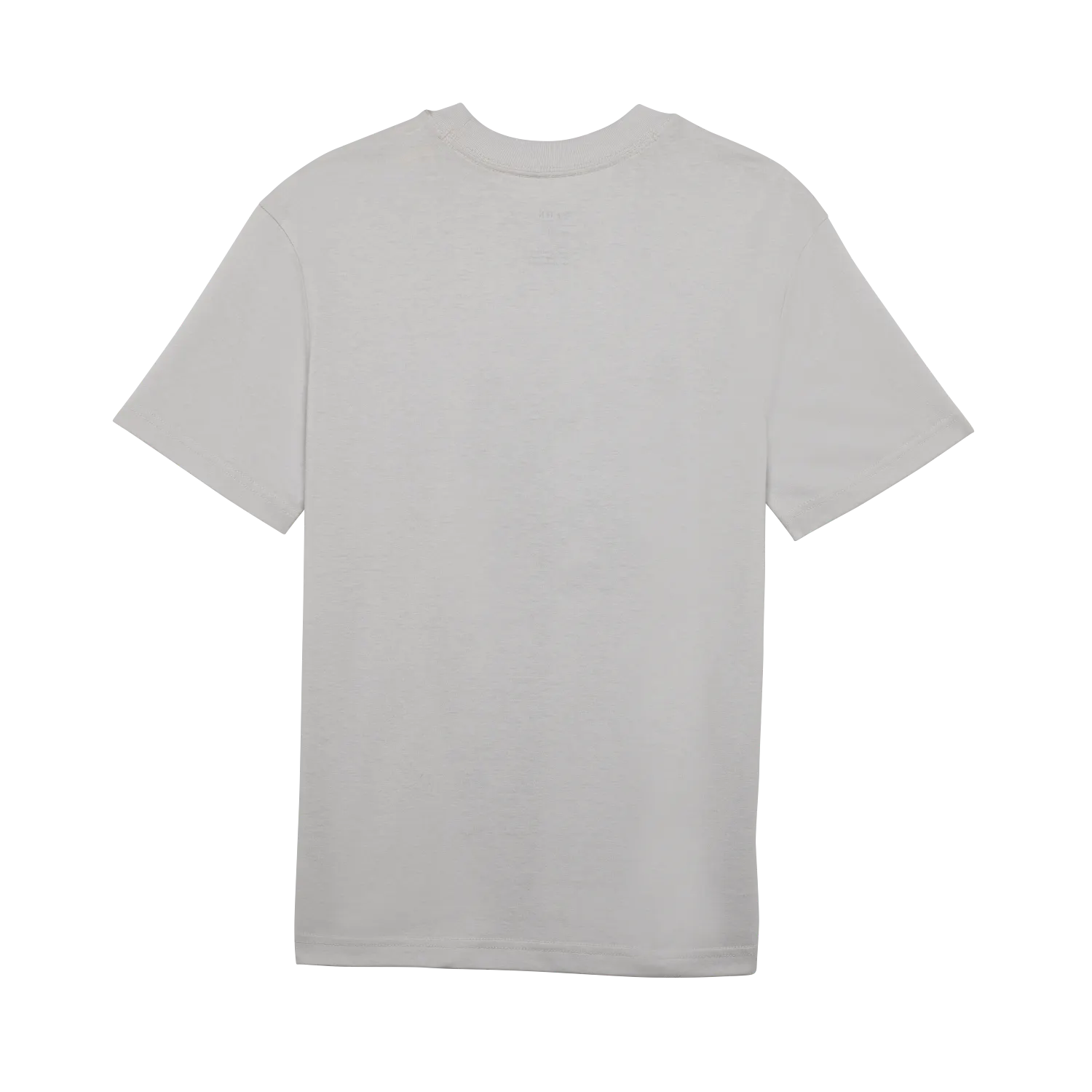 W SCRIPTED PHOTO SS TEE 