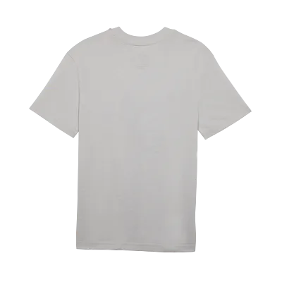 W SCRIPTED PHOTO SS TEE 