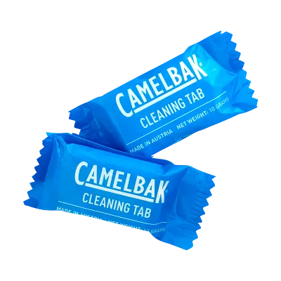 Cleaning Tablets 8pk Accessory