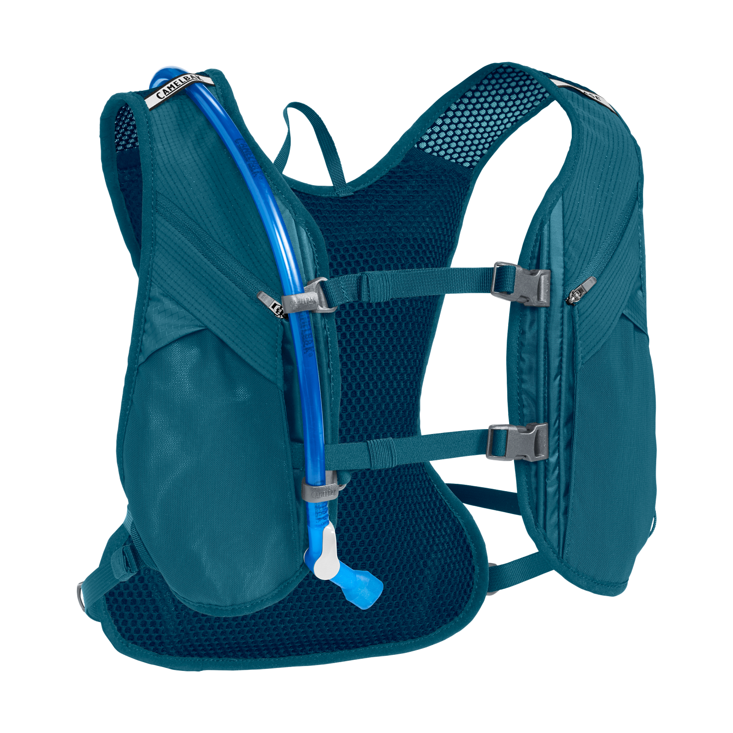 Chase&trade; Race 4 Hydration Vest with Crux&reg; 1.5L Reservoir