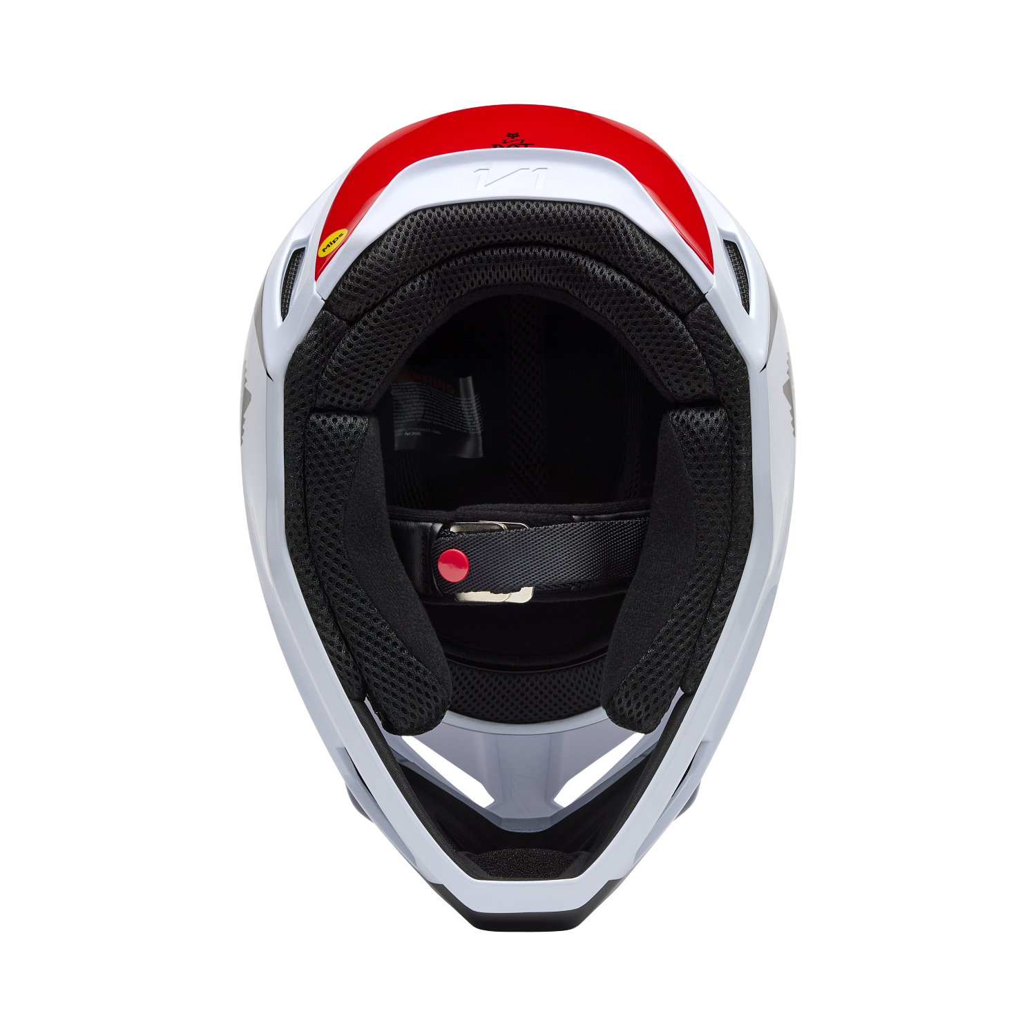 Casque V1 Flow