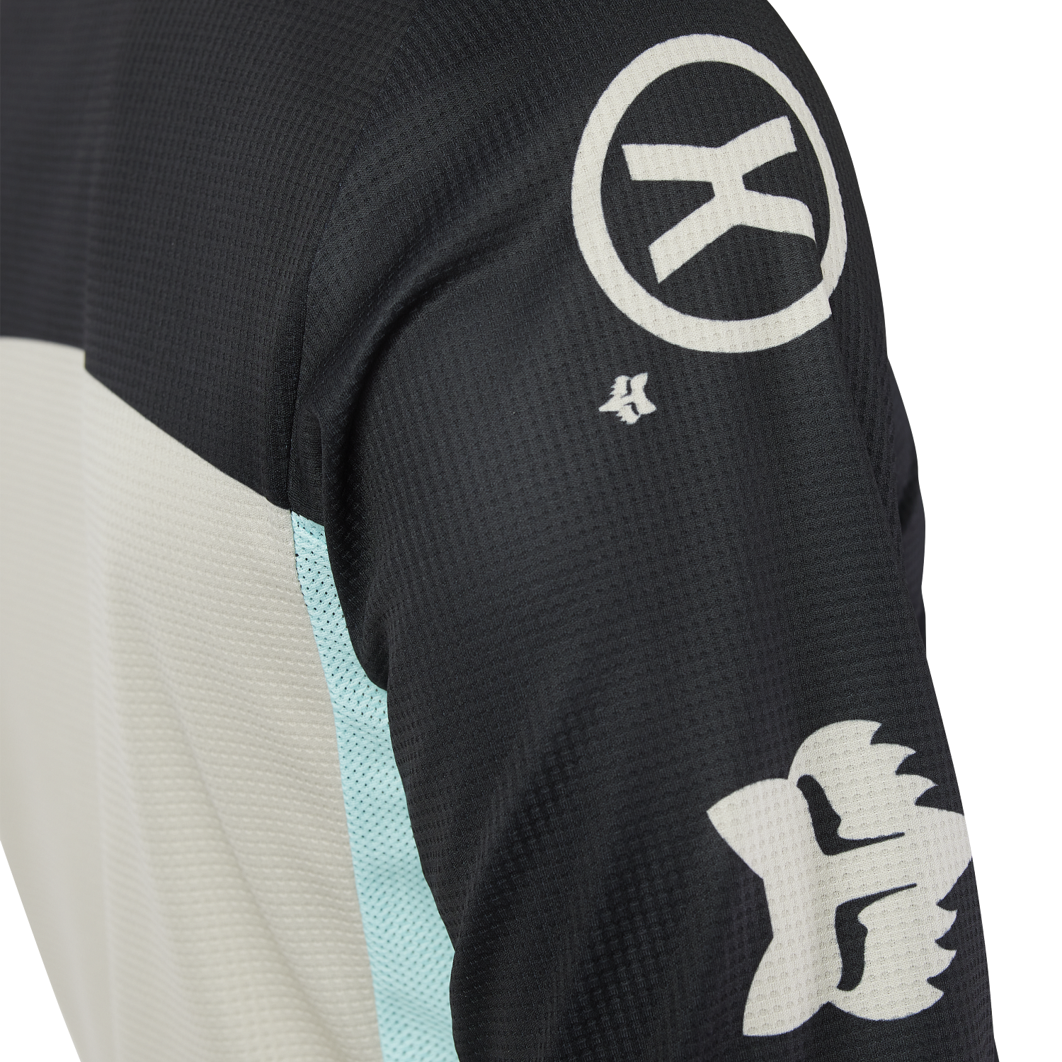 180 Hello Future Jersey
