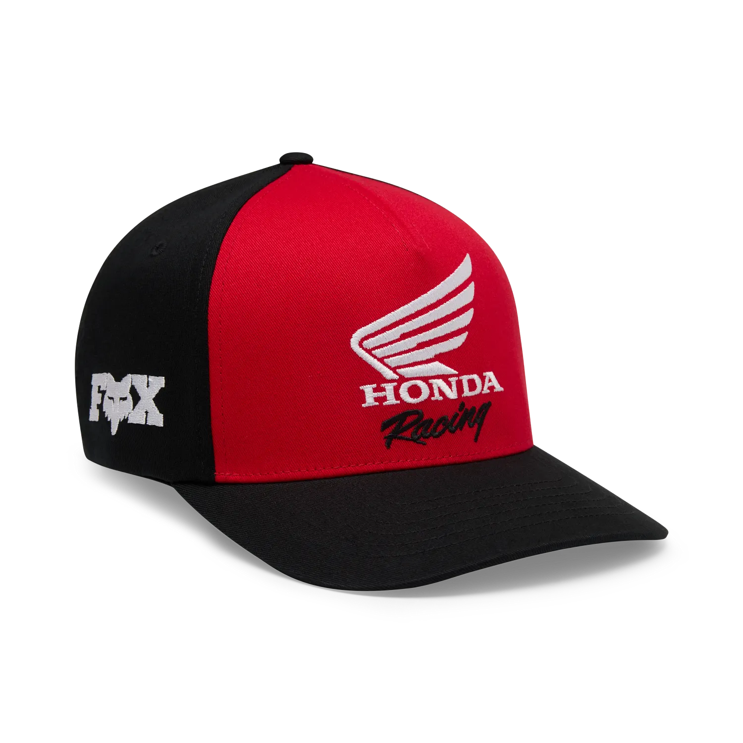 HONDA FLEXFIT HAT /M