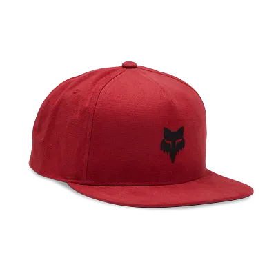 Snapbackcap Fox Head