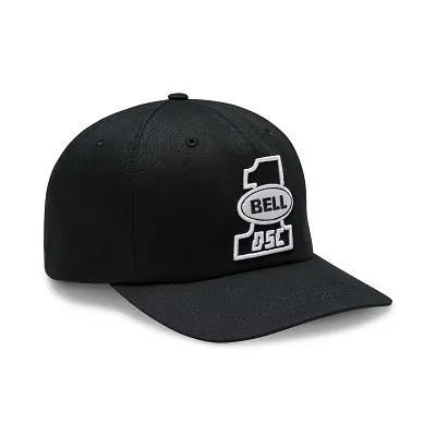 Death Spray Number One Cap