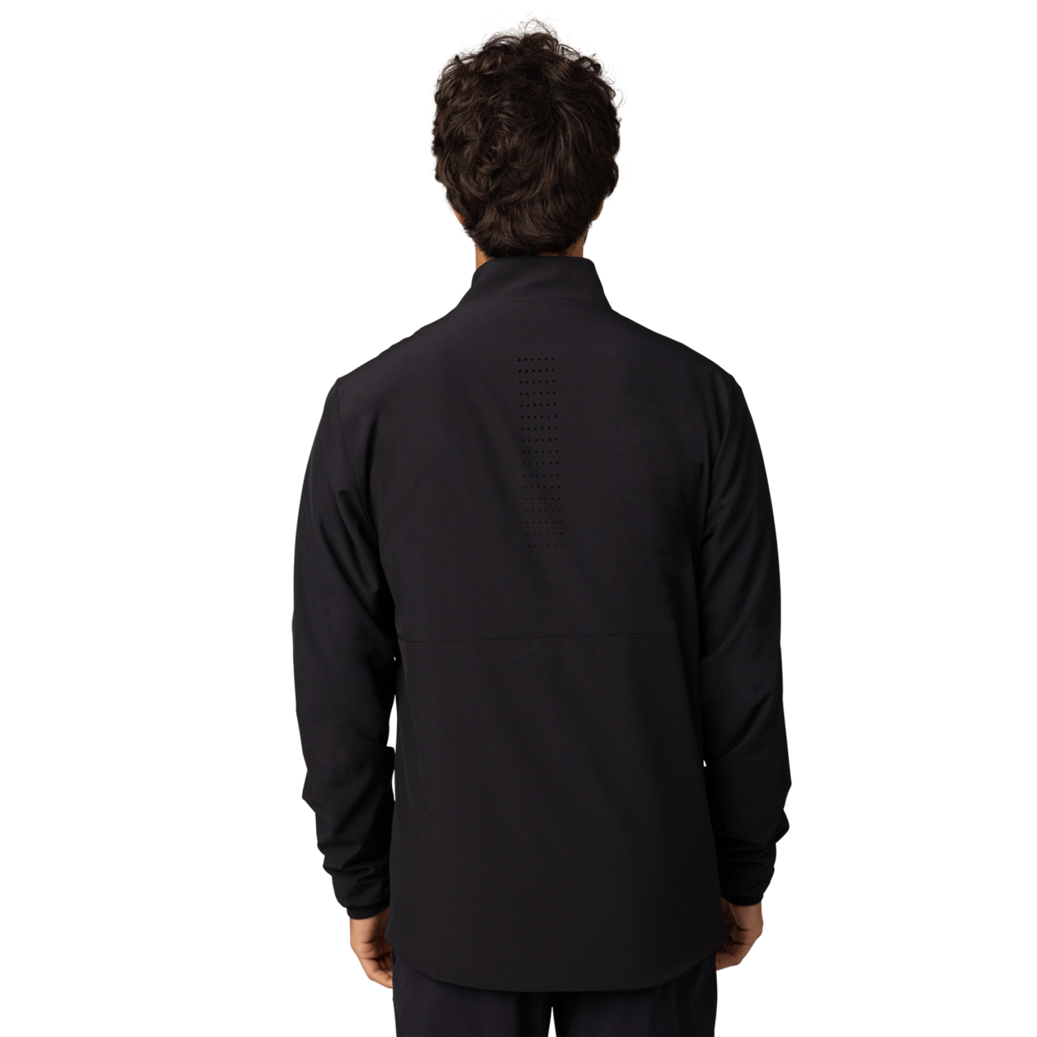 Warm Up Polartec Alpha Jacket