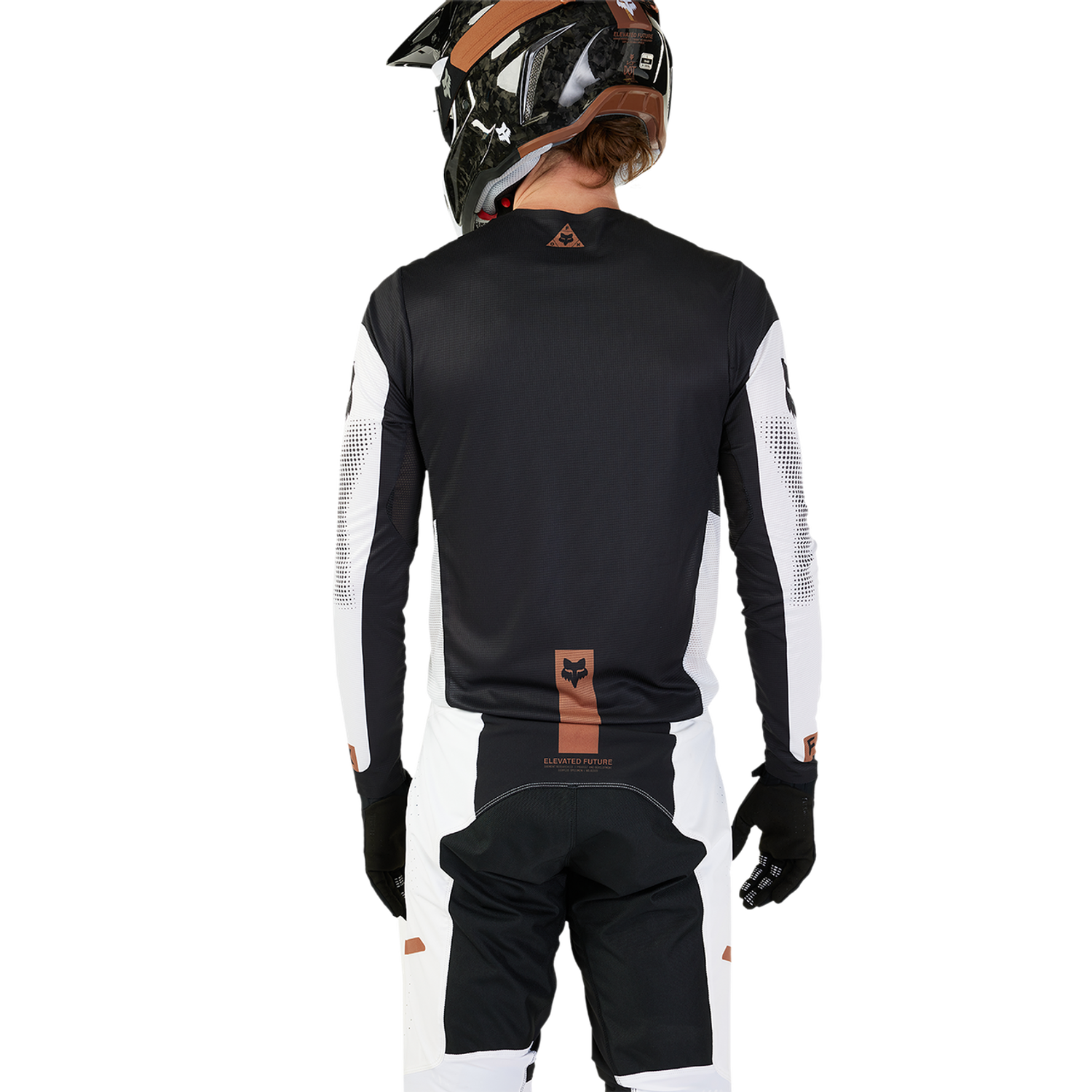 Flexair Optical Jersey