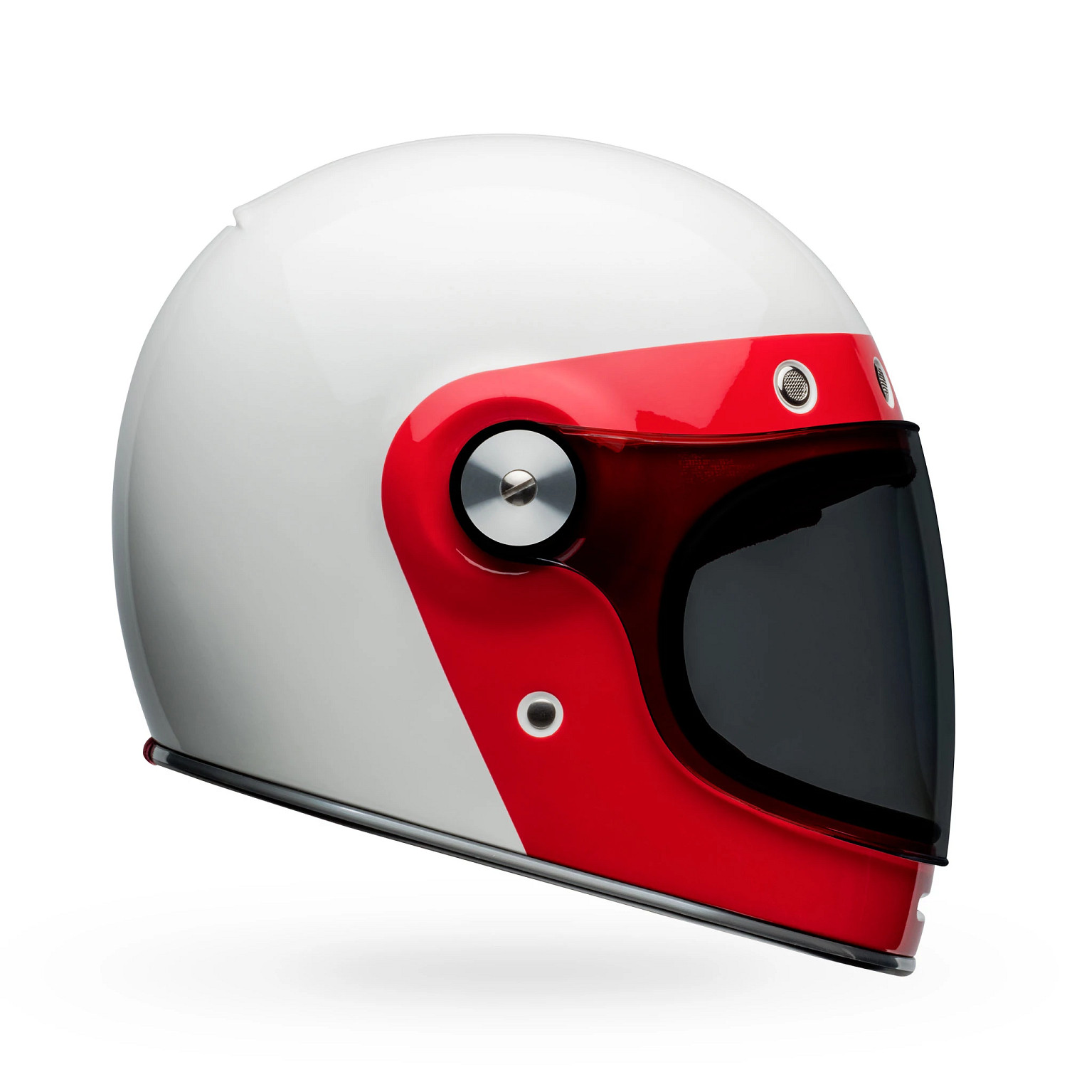 PS BULLITT VADER WH/RD XL