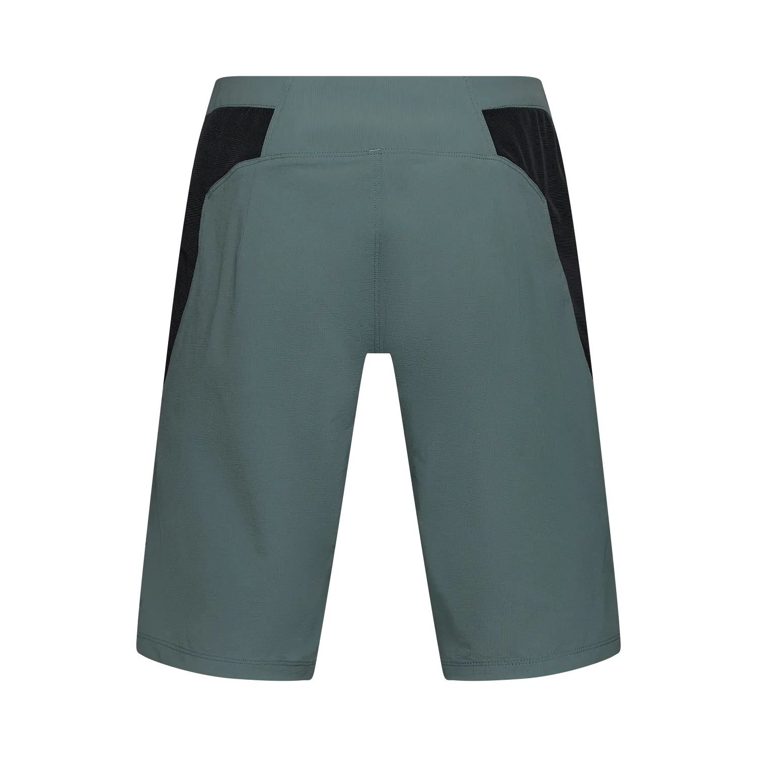 Pantaloncini da donna Ranger foderati