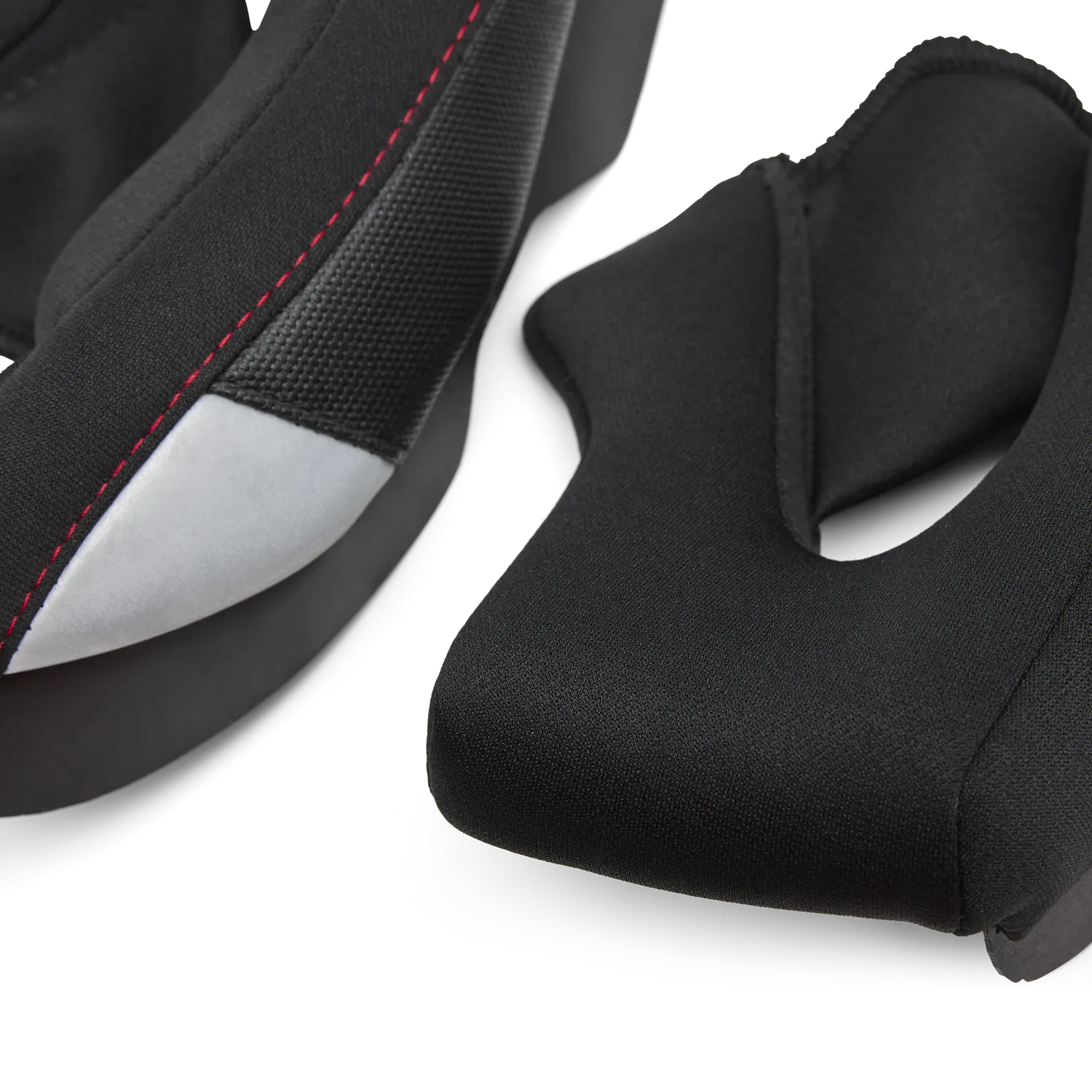 PS LITHIUM CHEEK PADS BK 20MM XL-XXXL