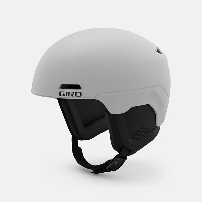 GR OWEN SPHERICAL MT LT GY S 24