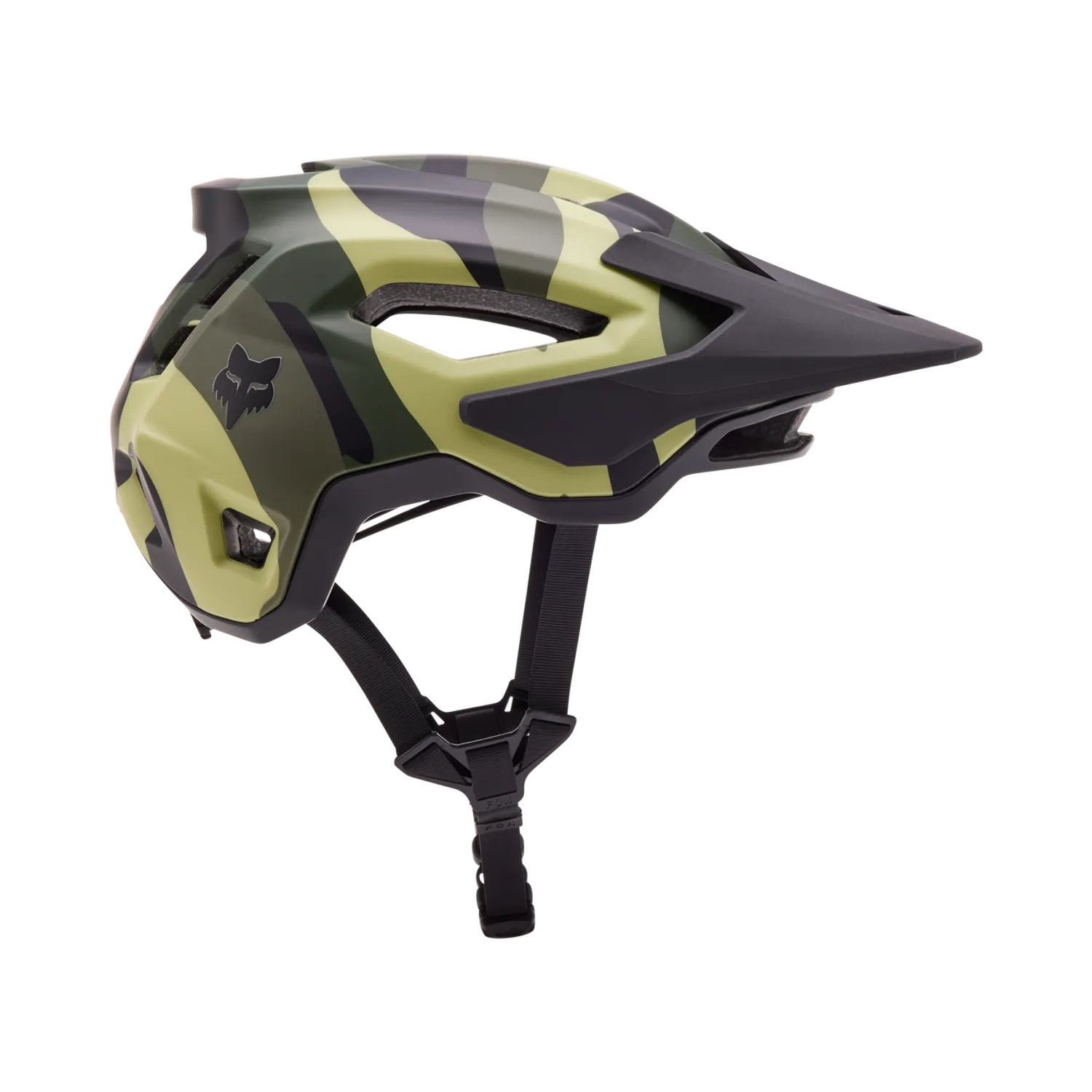 Casque Speedframe Camo
