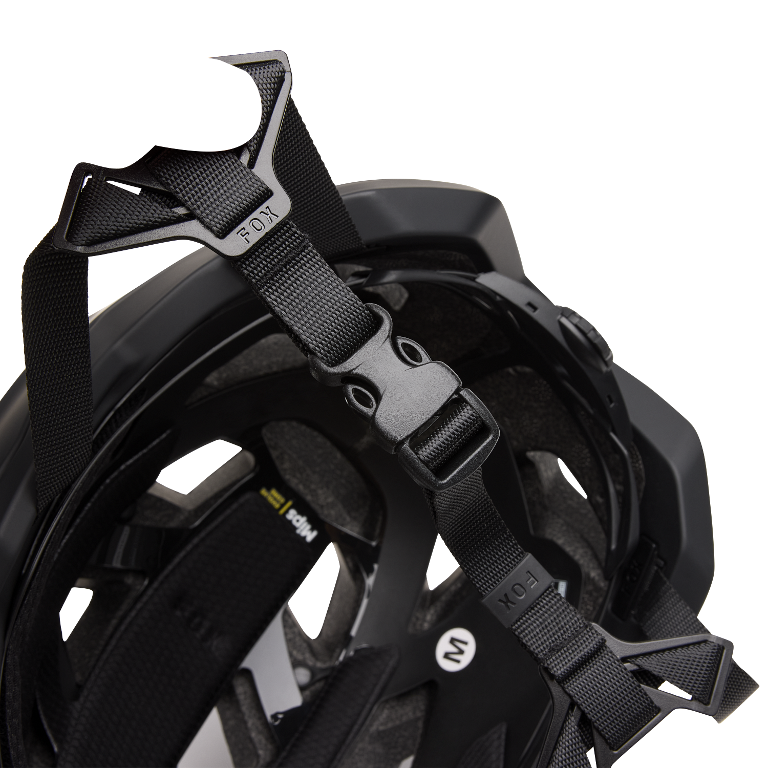 Speedframe Solid helm