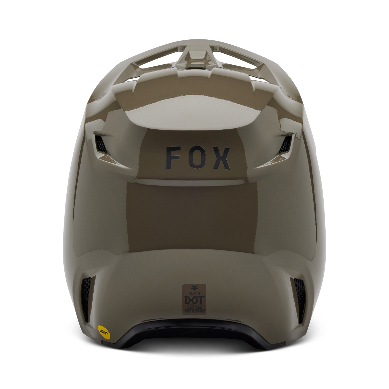 Casque Solid V1